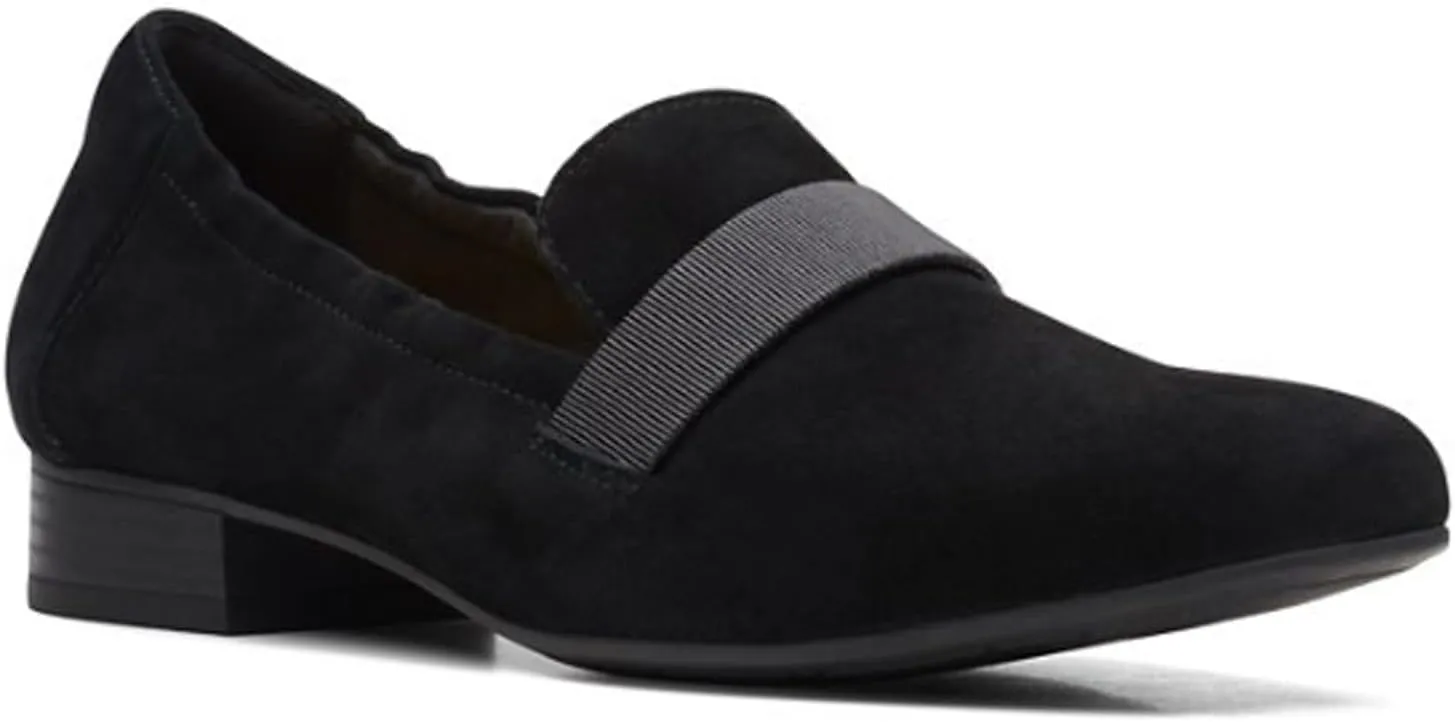 Clarks Women's Tilmont Eve Loafer Flat