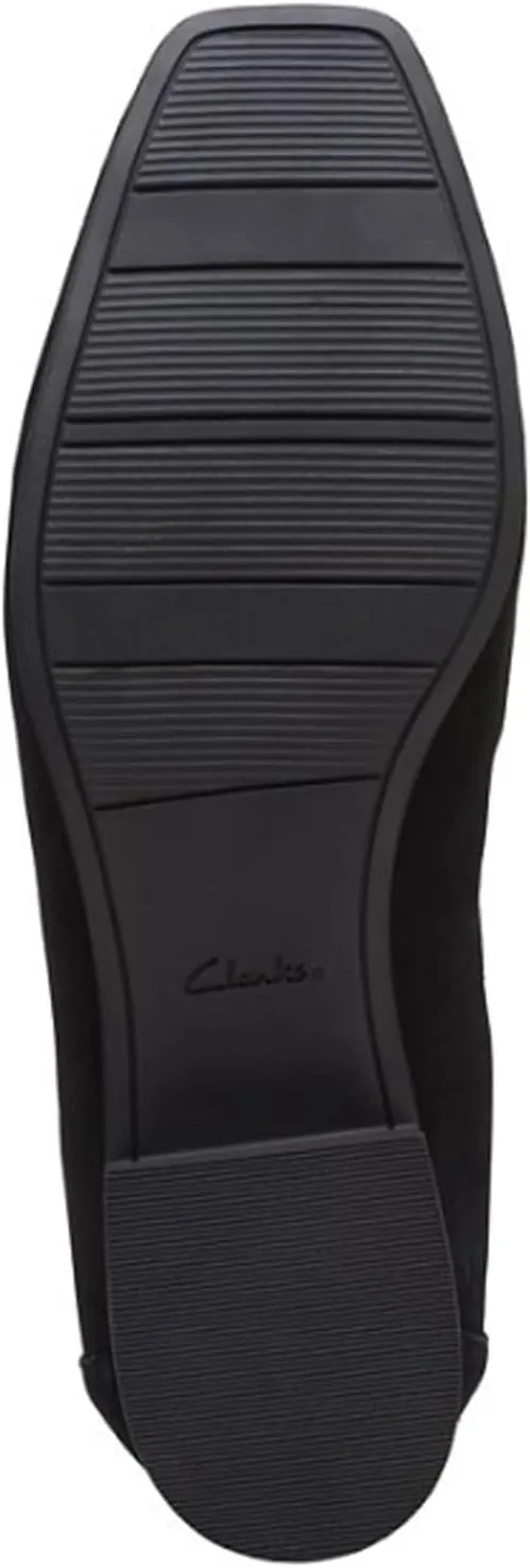 Clarks Women's Tilmont Eve Loafer Flat