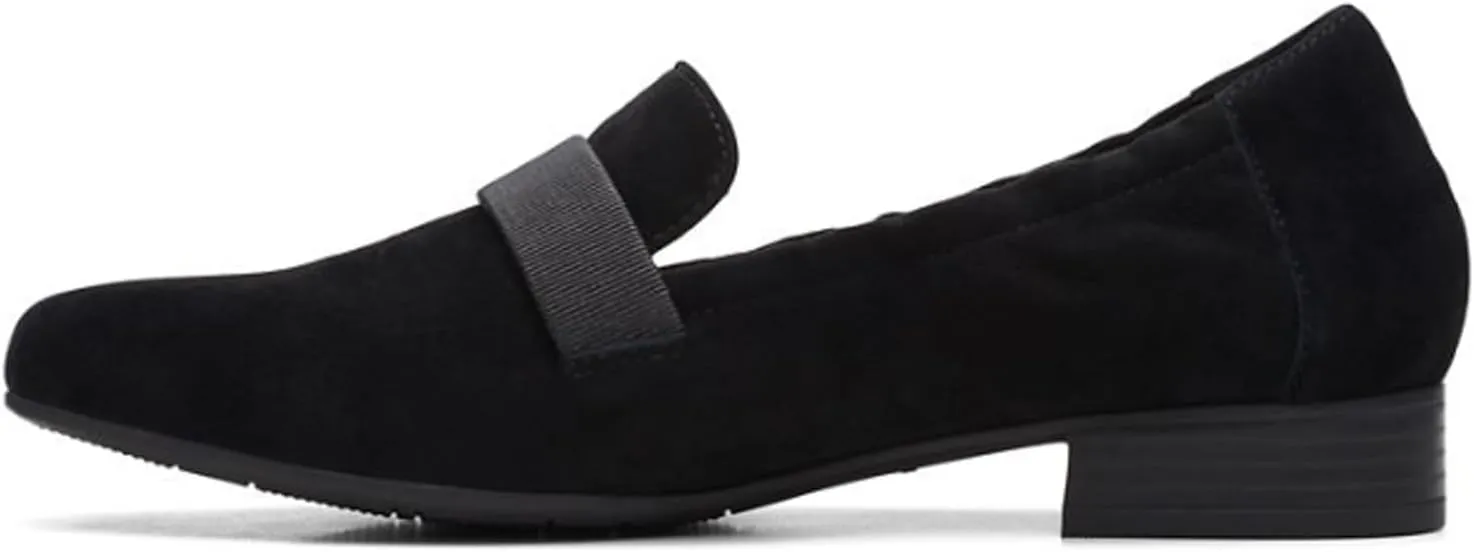 Clarks Women's Tilmont Eve Loafer Flat