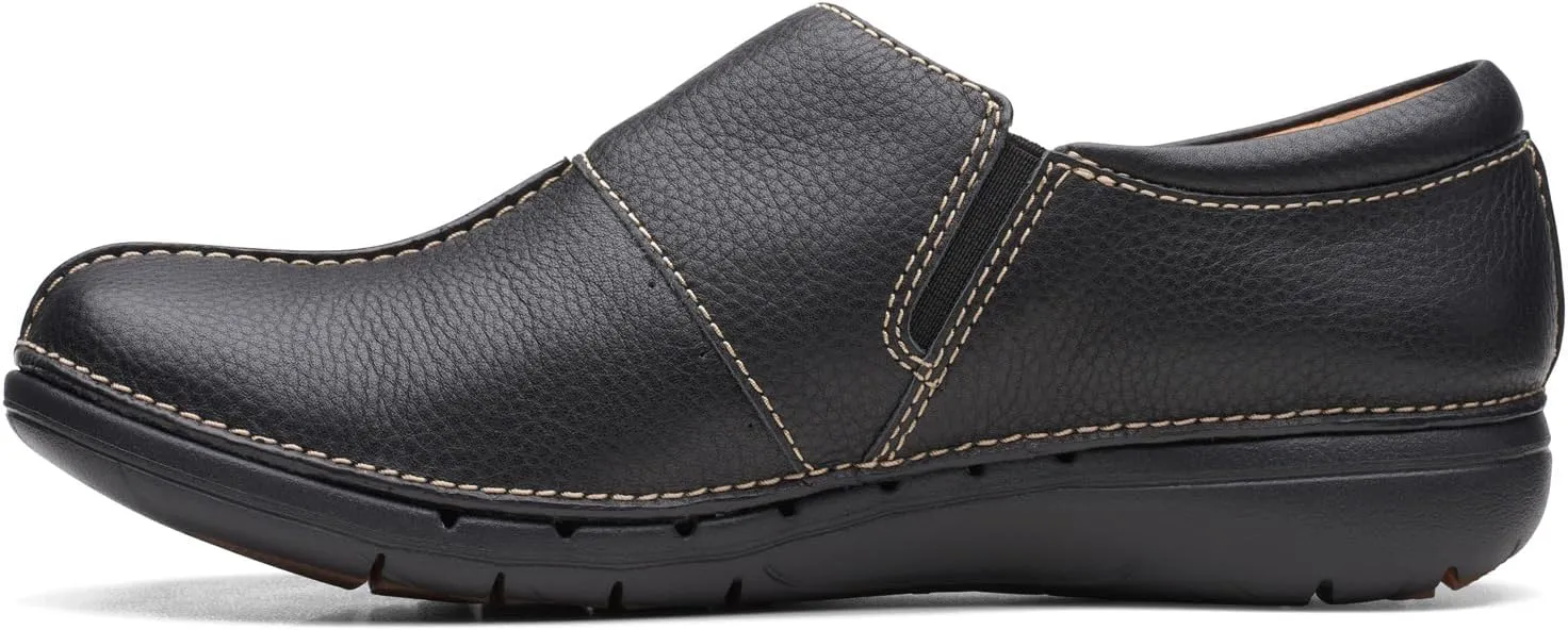 Clarks Women's Women's Clarks, Un Loop Ave Slip-On