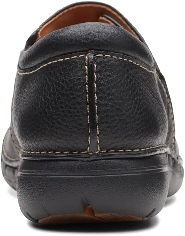 Clarks Women's Women's Clarks, Un Loop Ave Slip-On