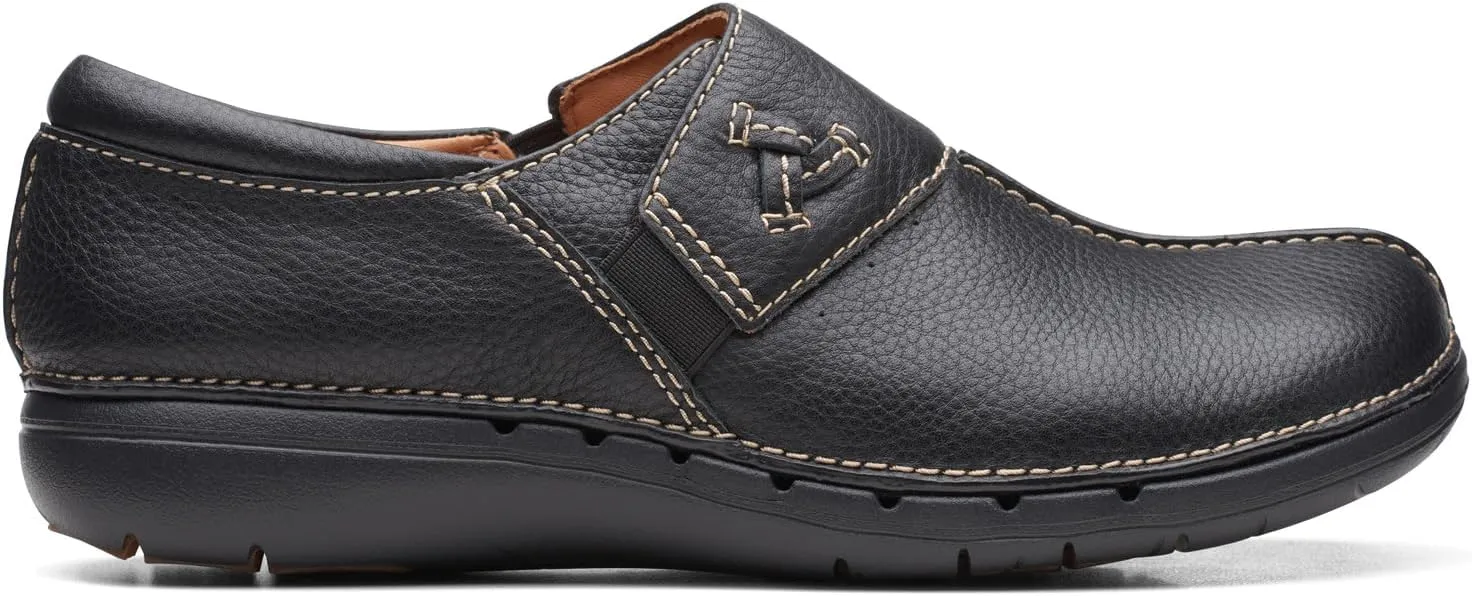 Clarks Women's Women's Clarks, Un Loop Ave Slip-On