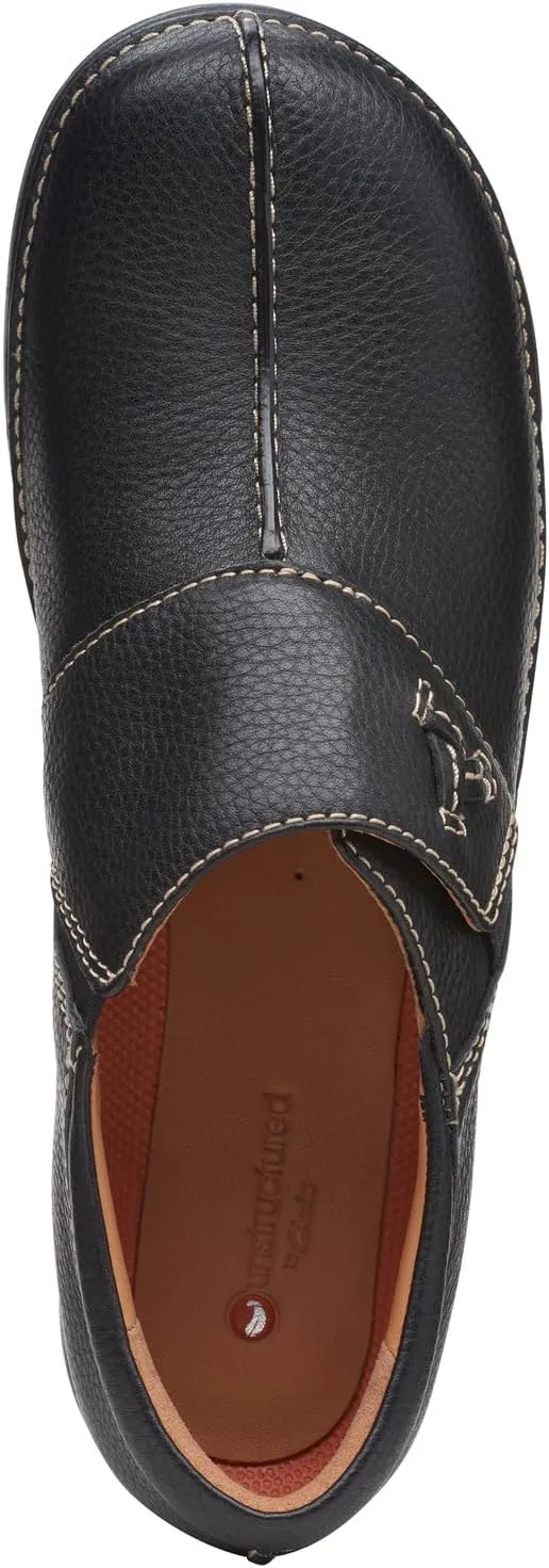 Clarks Women's Women's Clarks, Un Loop Ave Slip-On