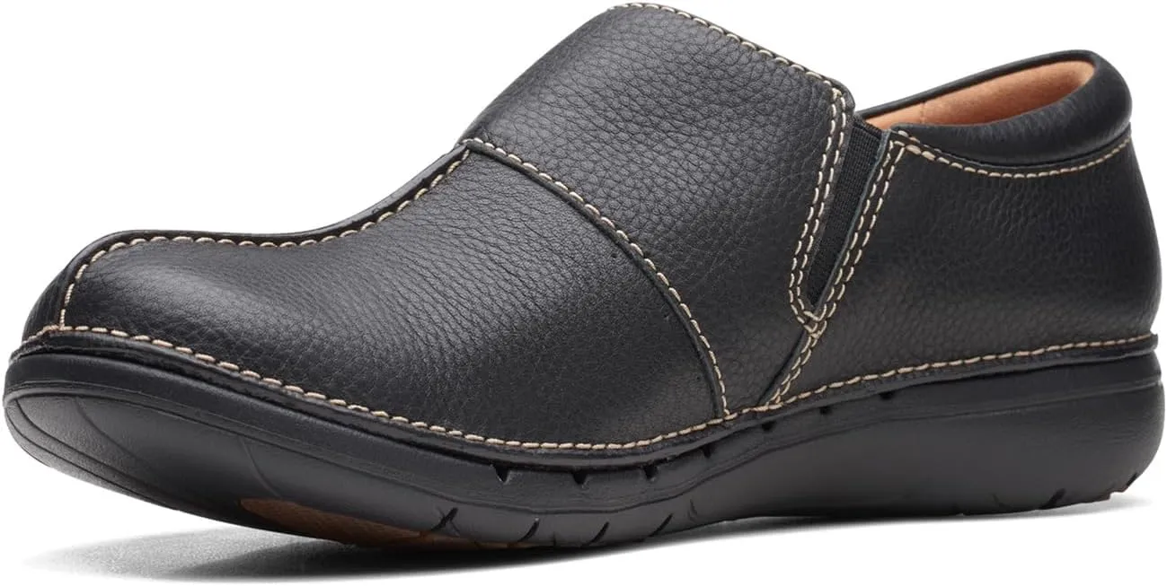 Clarks Women's Women's Clarks, Un Loop Ave Slip-On