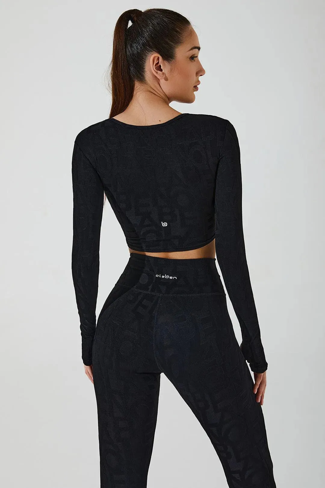 Classic Déese Fleur Bra 3D - Carbon