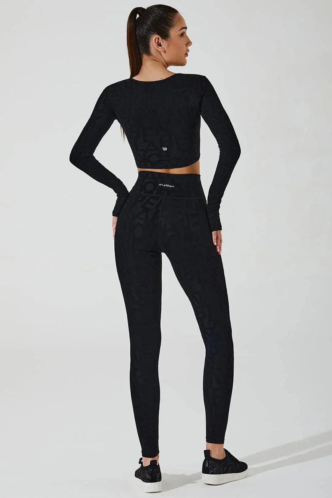 Classic Déese Fleur Bra 3D - Carbon