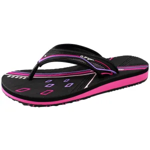 Classic Flip Flops: 1564 Fuchsia