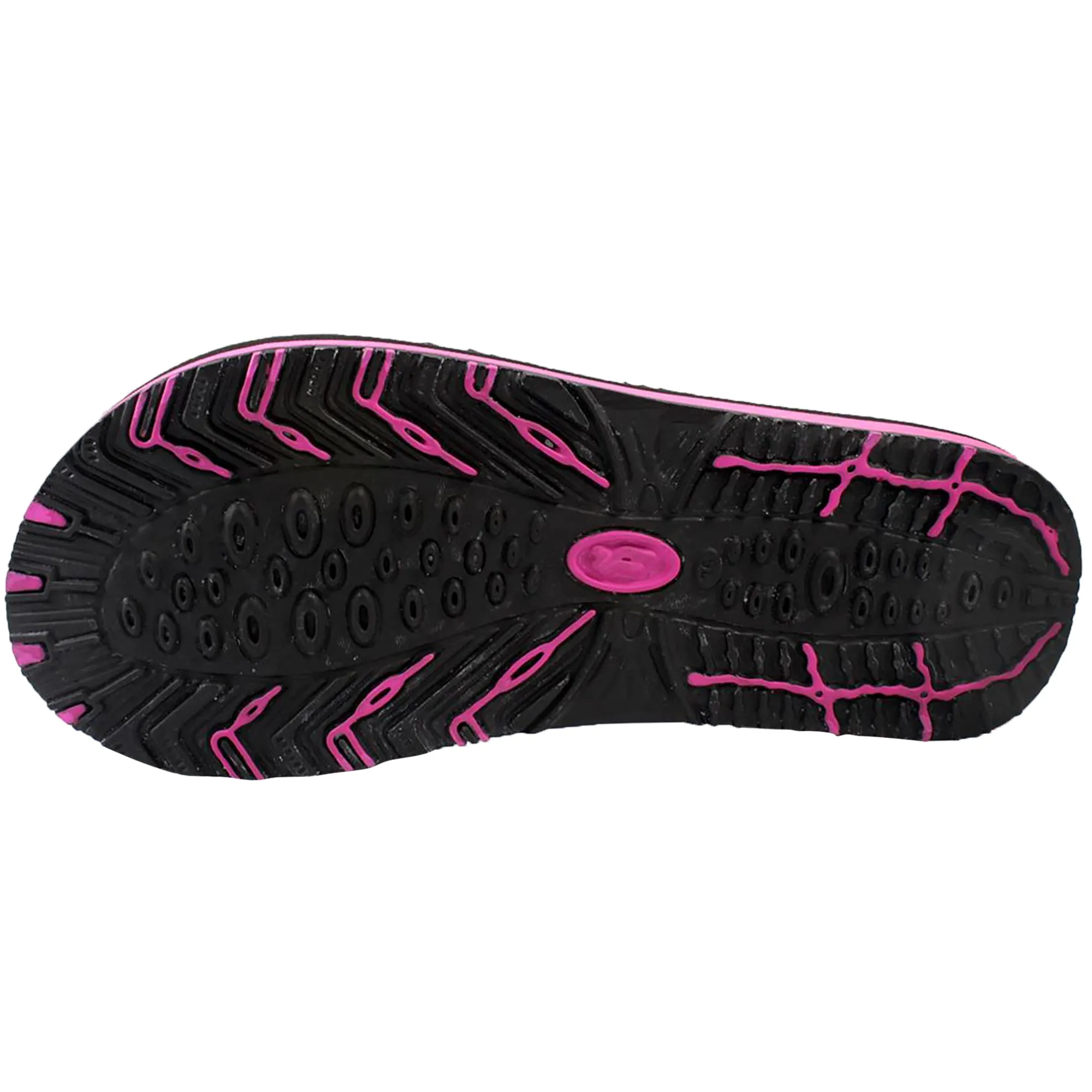 Classic Flip Flops: 1564 Fuchsia