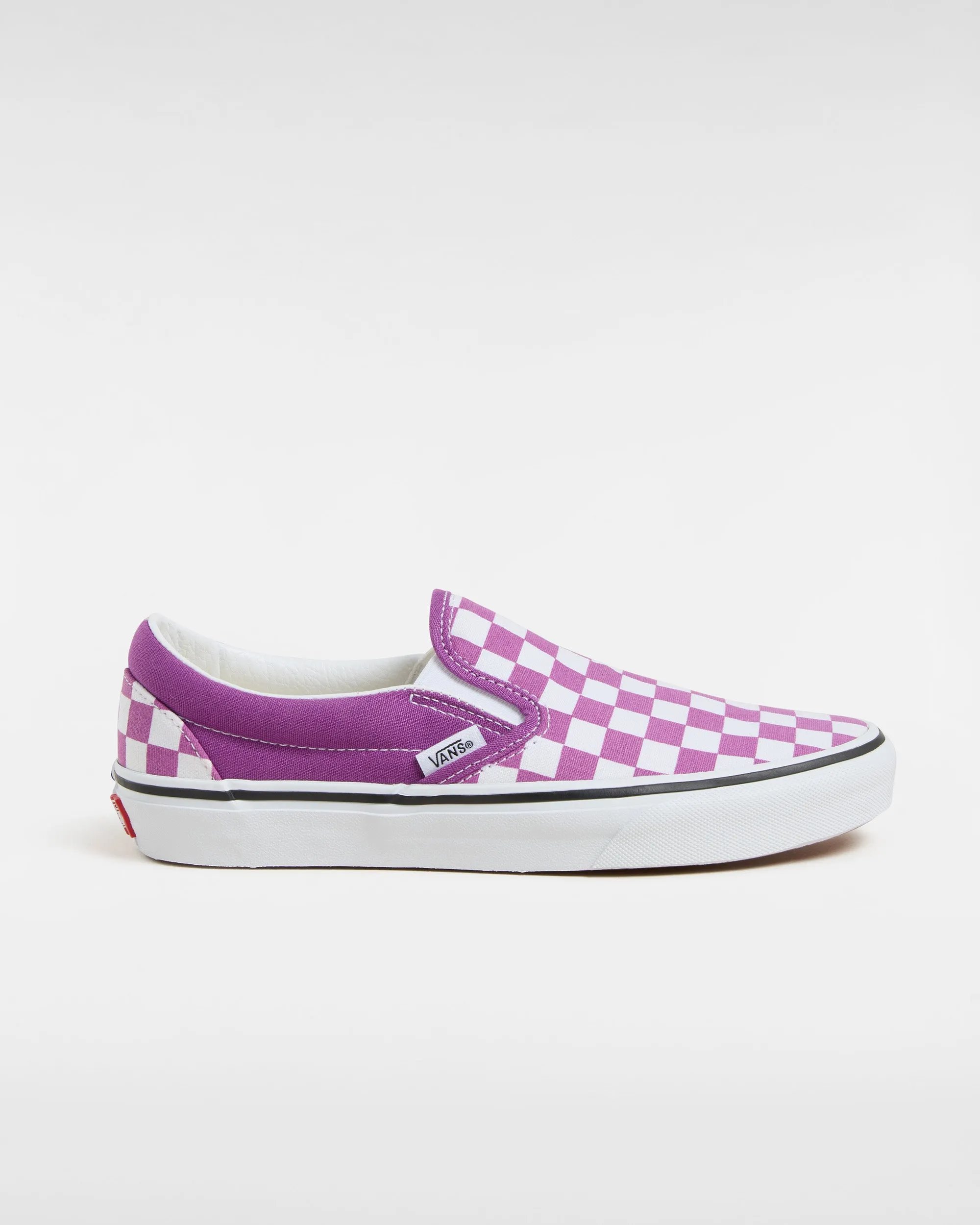 Classic Slip-On