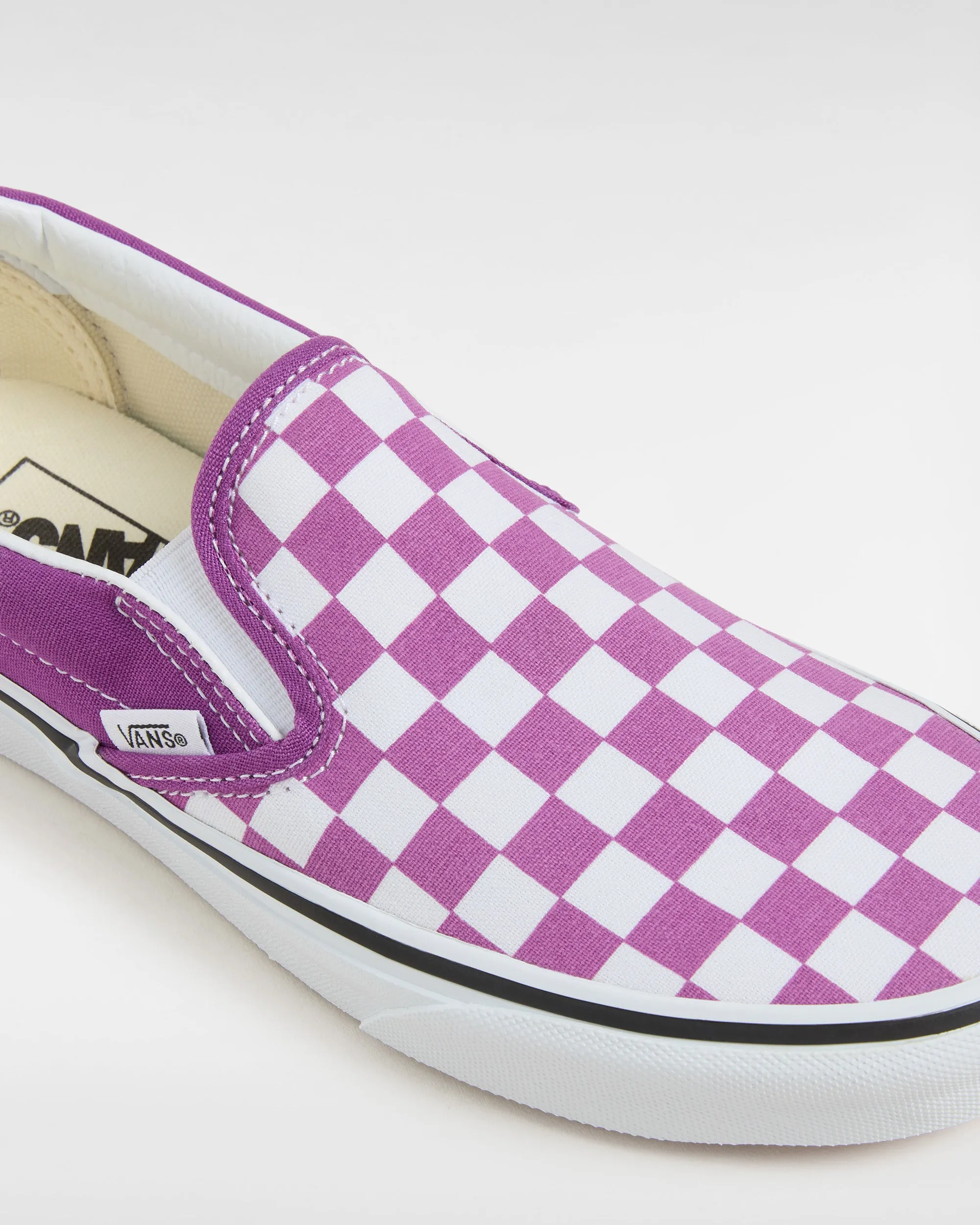 Classic Slip-On