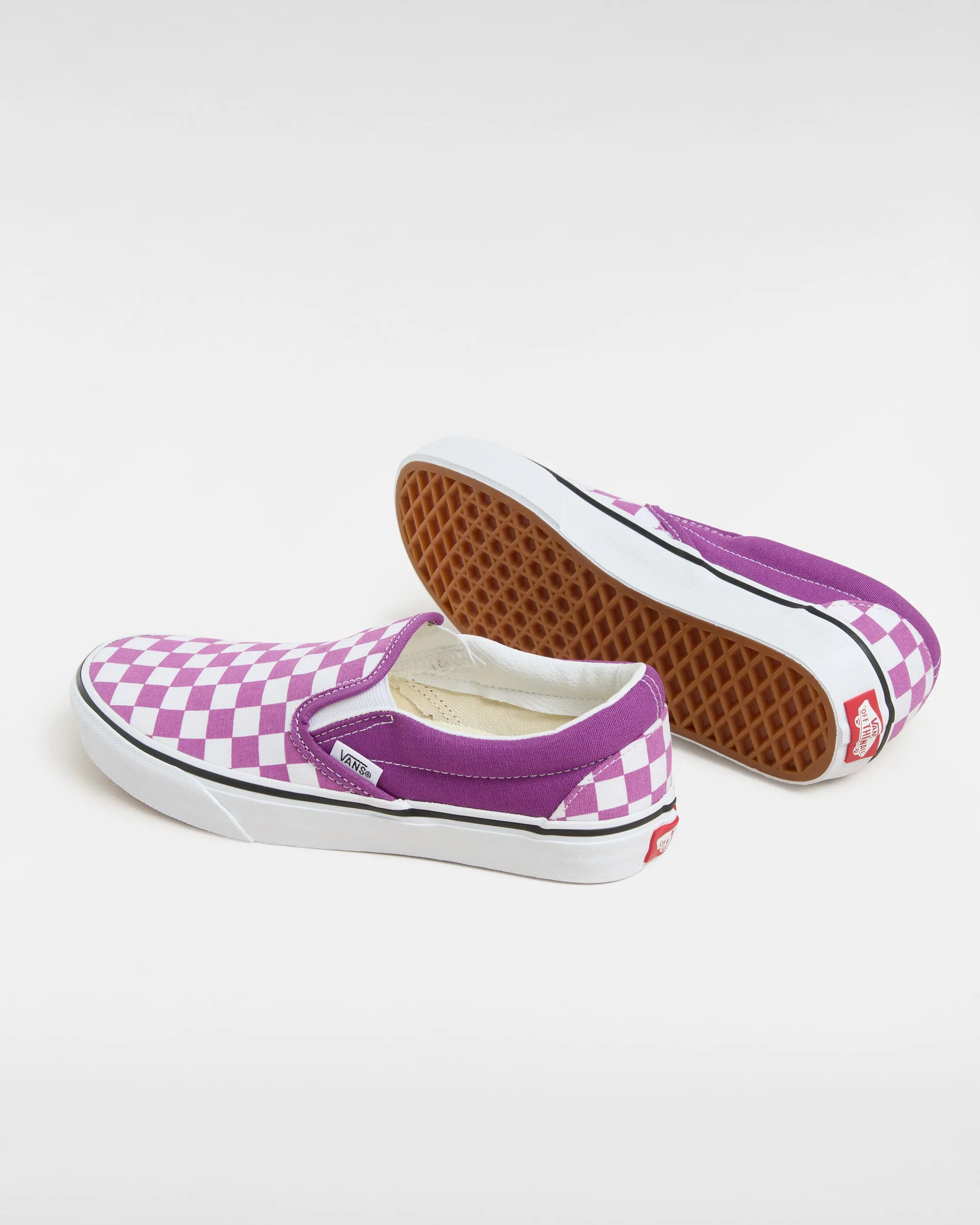 Classic Slip-On