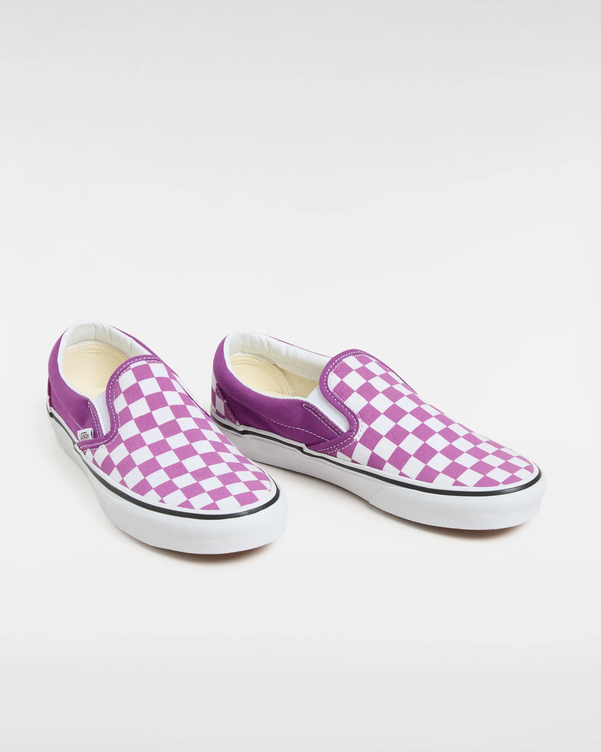 Classic Slip-On