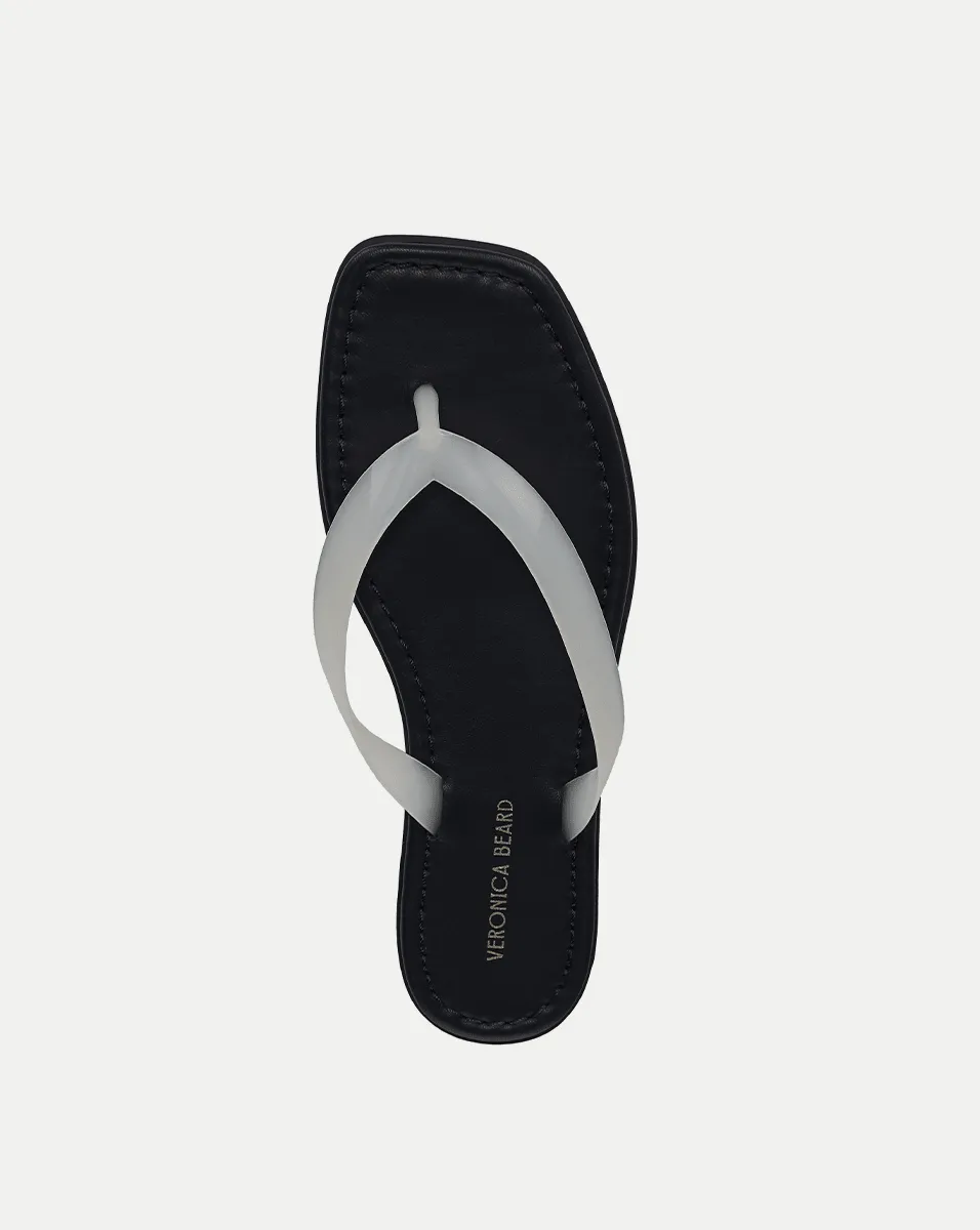 Clea Jelly Flip-Flop Sandal