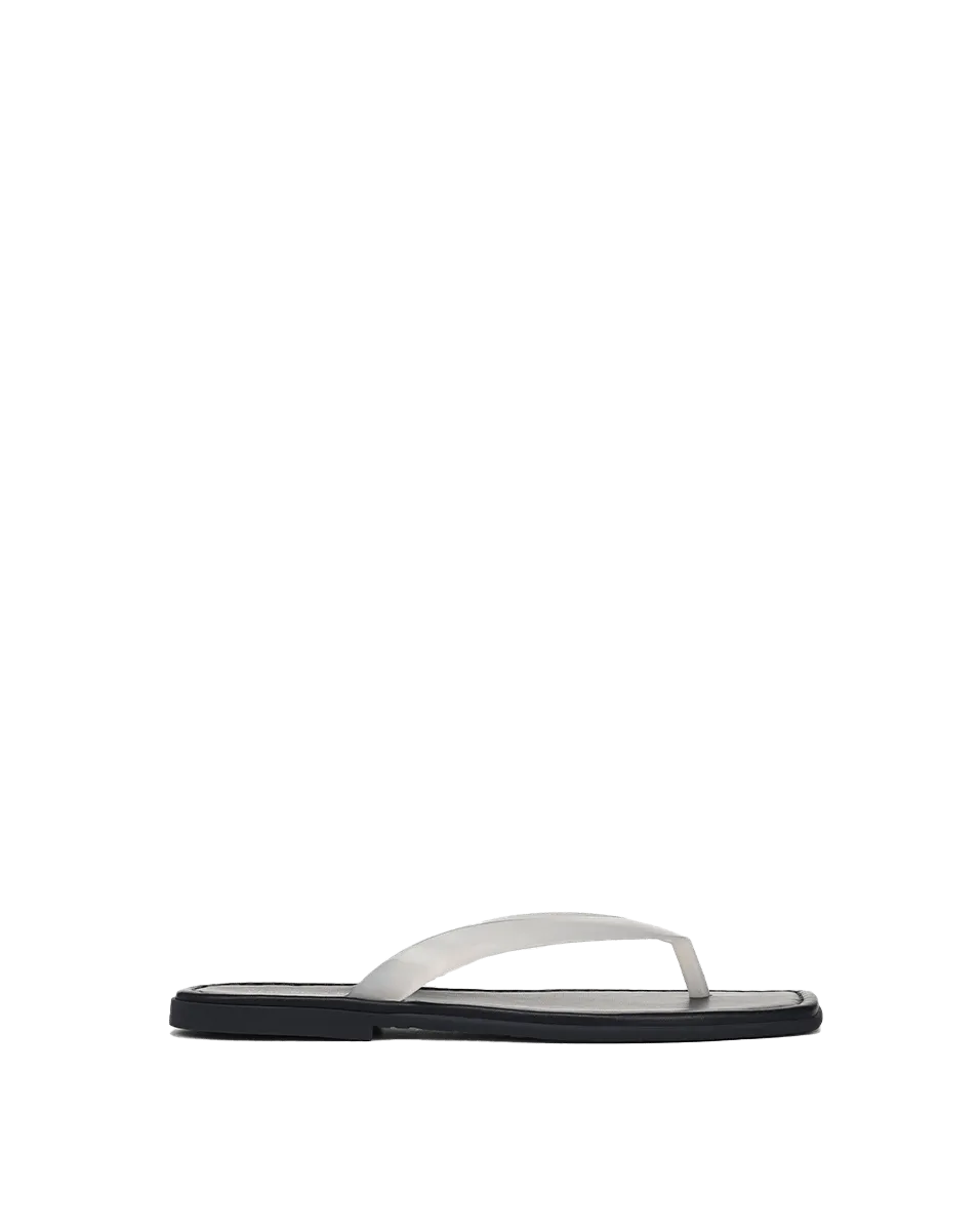 Clea Jelly Flip-Flop Sandal