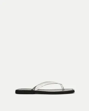 Clea Jelly Flip-Flop Sandal