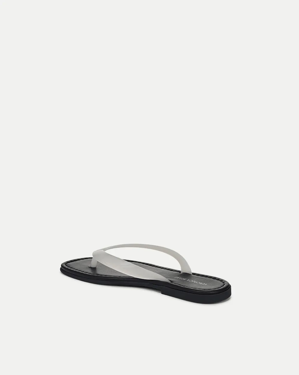 Clea Jelly Flip-Flop Sandal