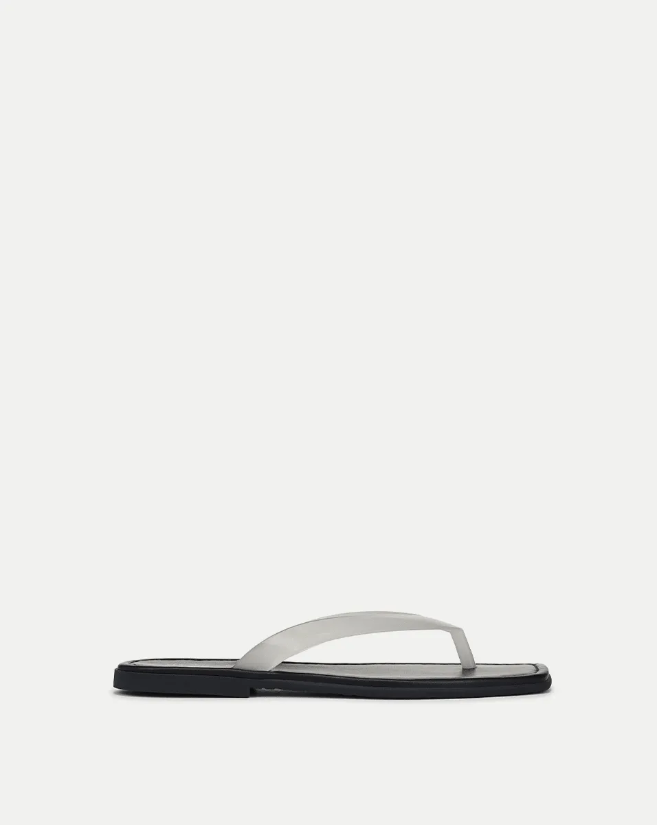 Clea Jelly Flip-Flop Sandal