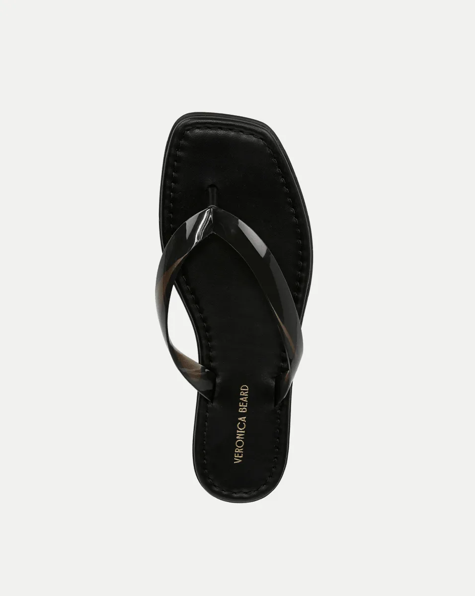 Clea Jelly Flip-Flop Sandal