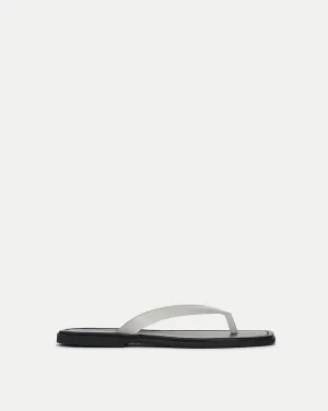 Clea Jelly Flip-Flop Sandal