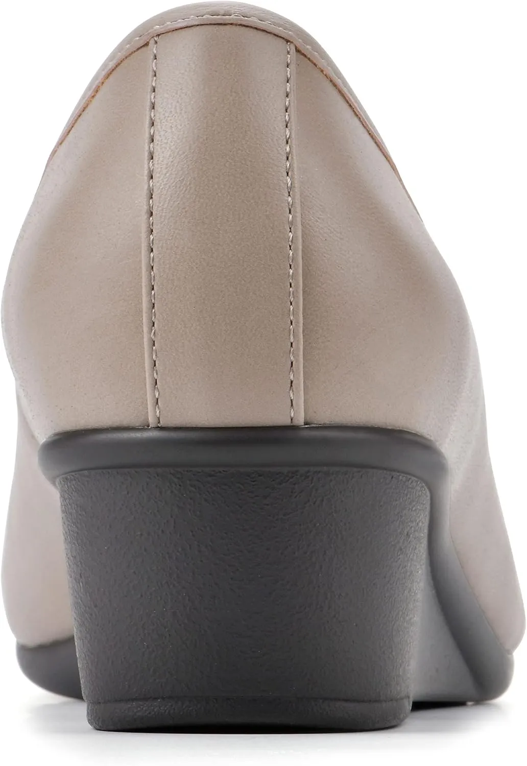 CLIFFS BY WHITE MOUNTAIN Women's Bravado Loafer