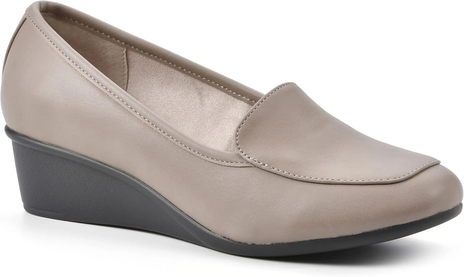 CLIFFS BY WHITE MOUNTAIN Women's Bravado Loafer