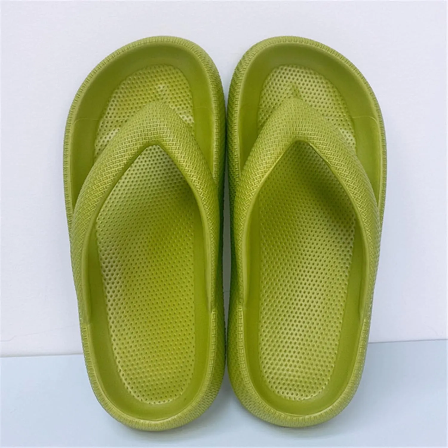 Cloud Flip Flops for Women, Cloud Slides for Women, Cozislides Soft Slides Pillow Sandals for Indoor Outdoor