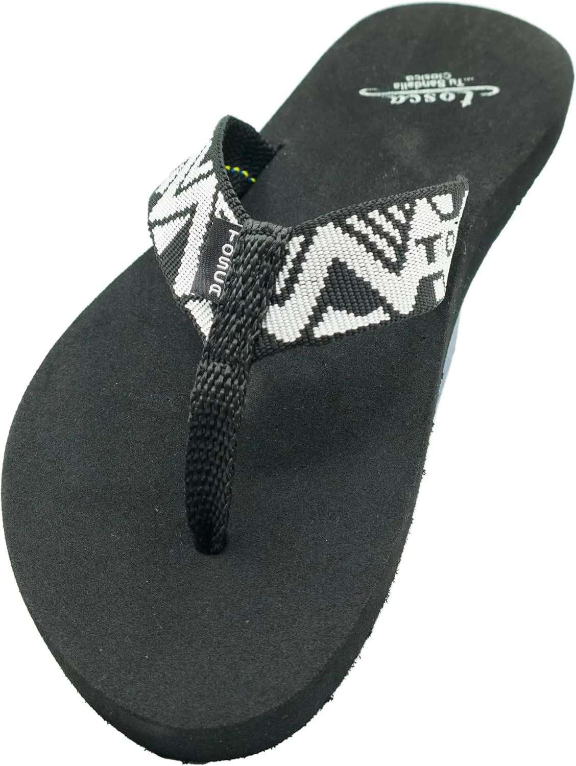 Clásica Flip Flops