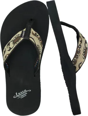 Clásica Flip Flops