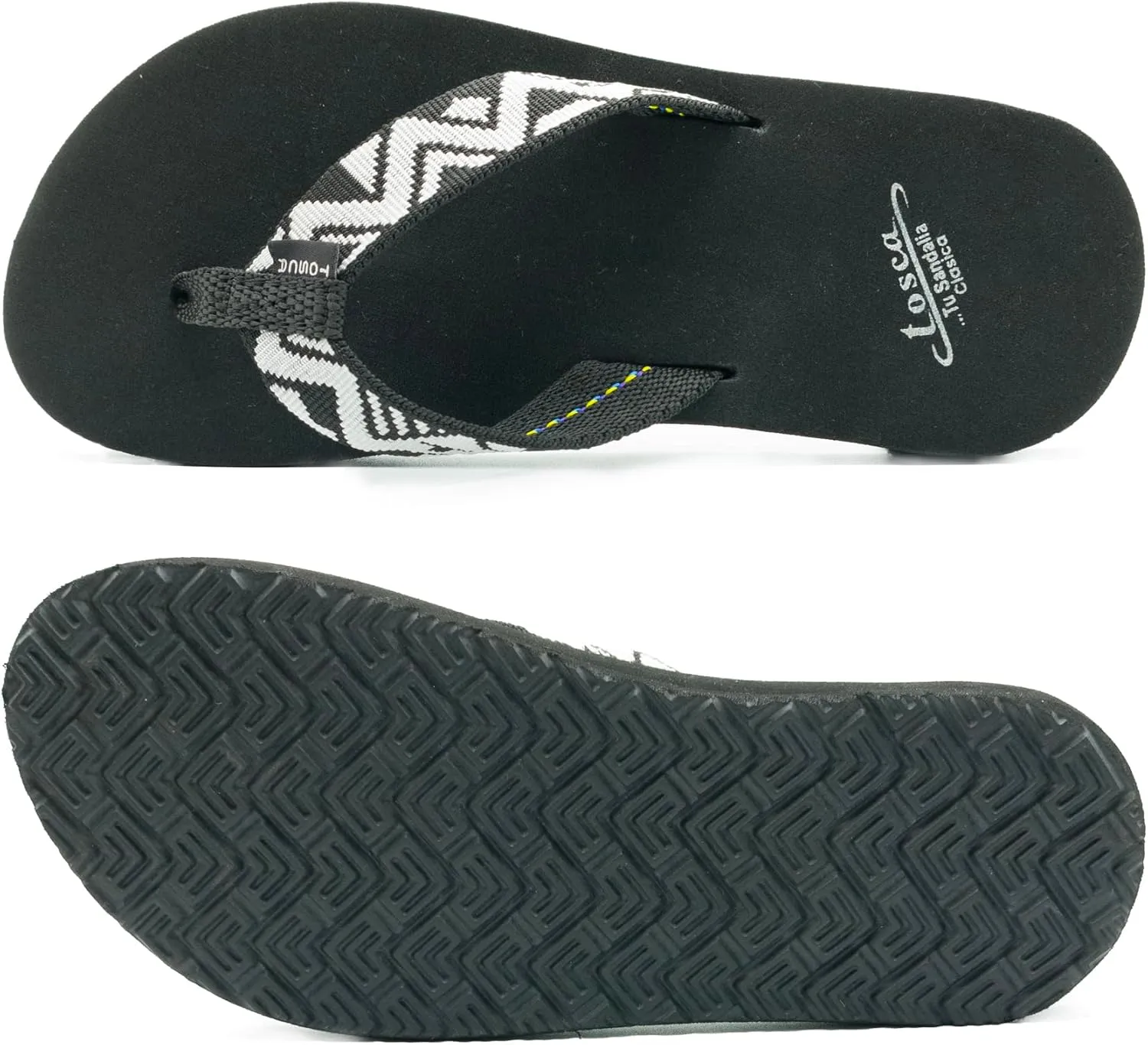 Clásica Flip Flops