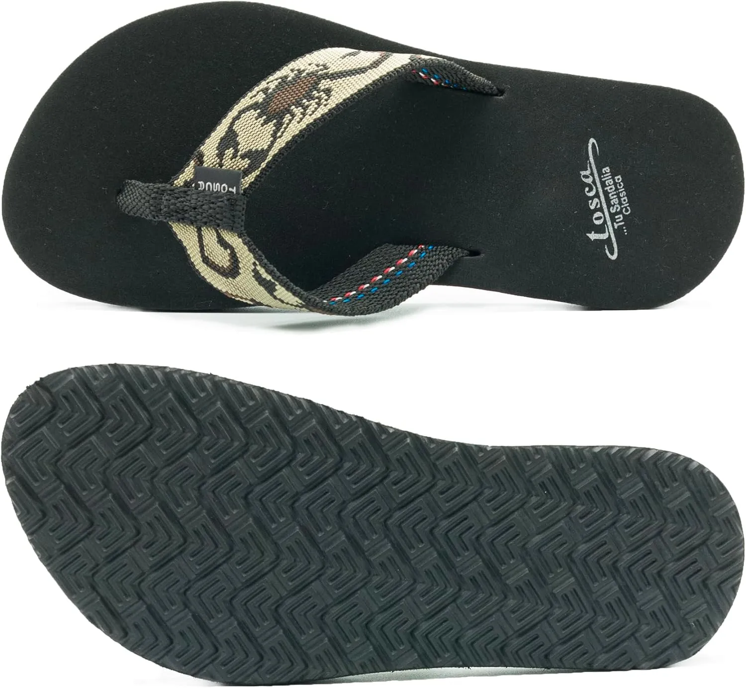 Clásica Flip Flops