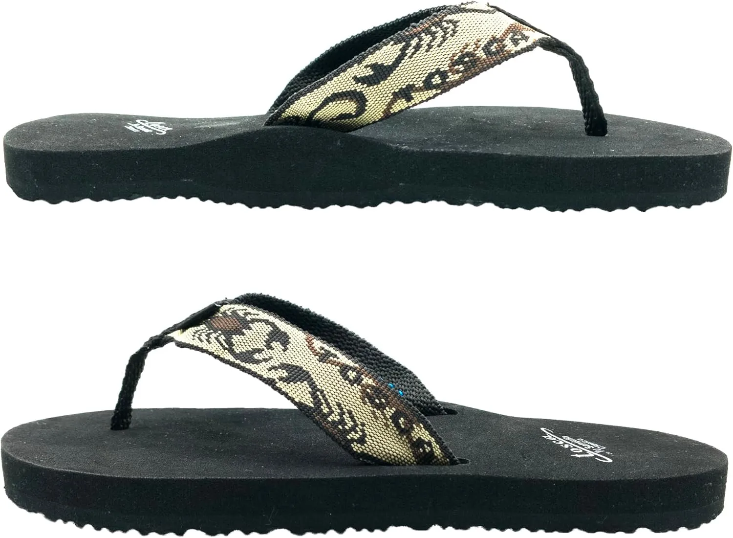 Clásica Flip Flops