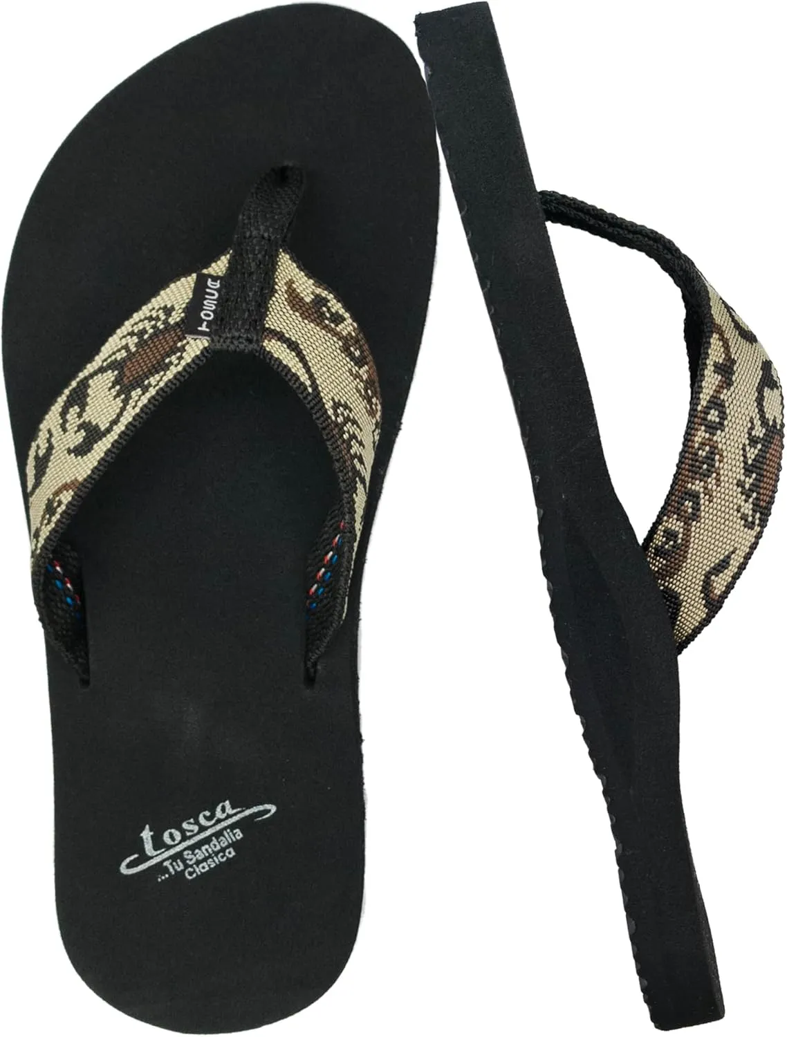 Clásica Flip Flops