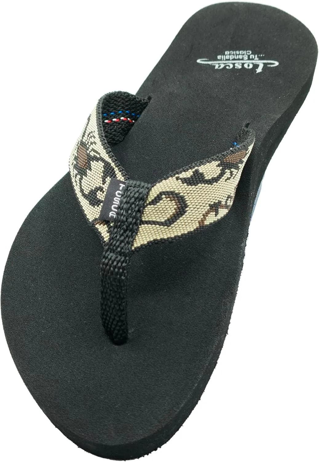 Clásica Flip Flops