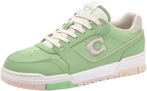 Coach Women's Soho Sneaker