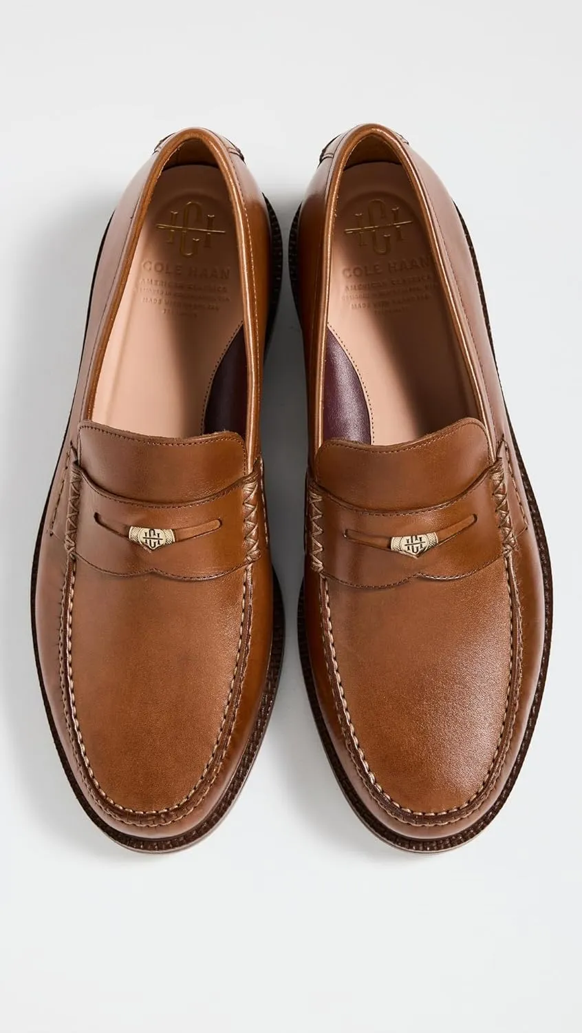 Cole Haan Men's American Classics Pinch Penny Loafer