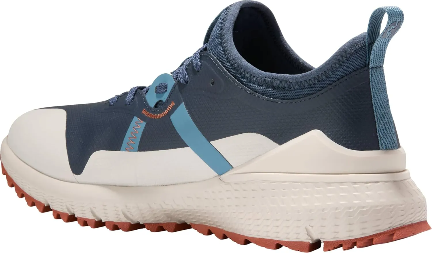 Cole Haan Men's Zerogrand Overtake Golf Water Resistant Sneaker