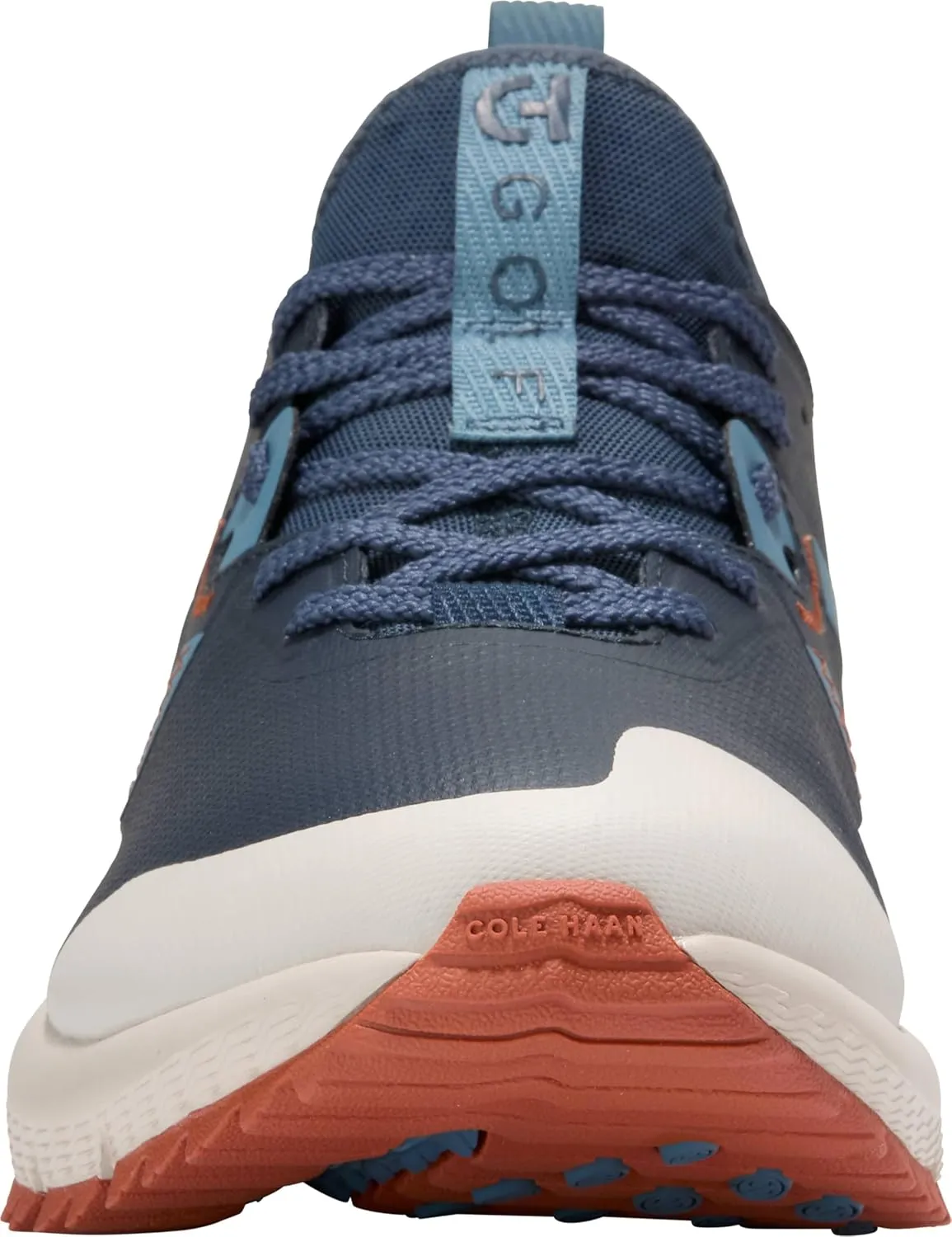 Cole Haan Men's Zerogrand Overtake Golf Water Resistant Sneaker