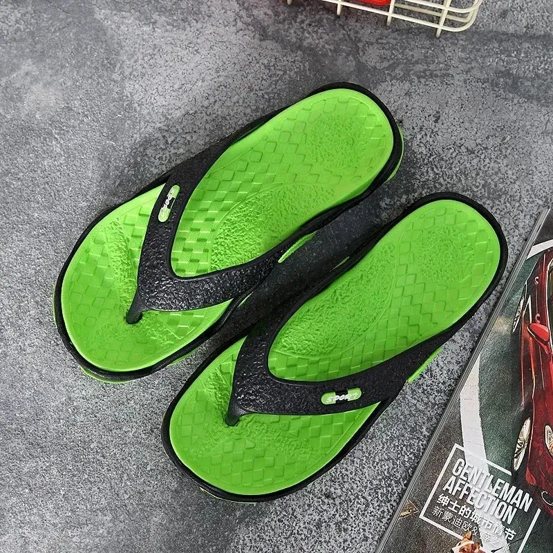 Cole | Trendy and light flip flops sandals