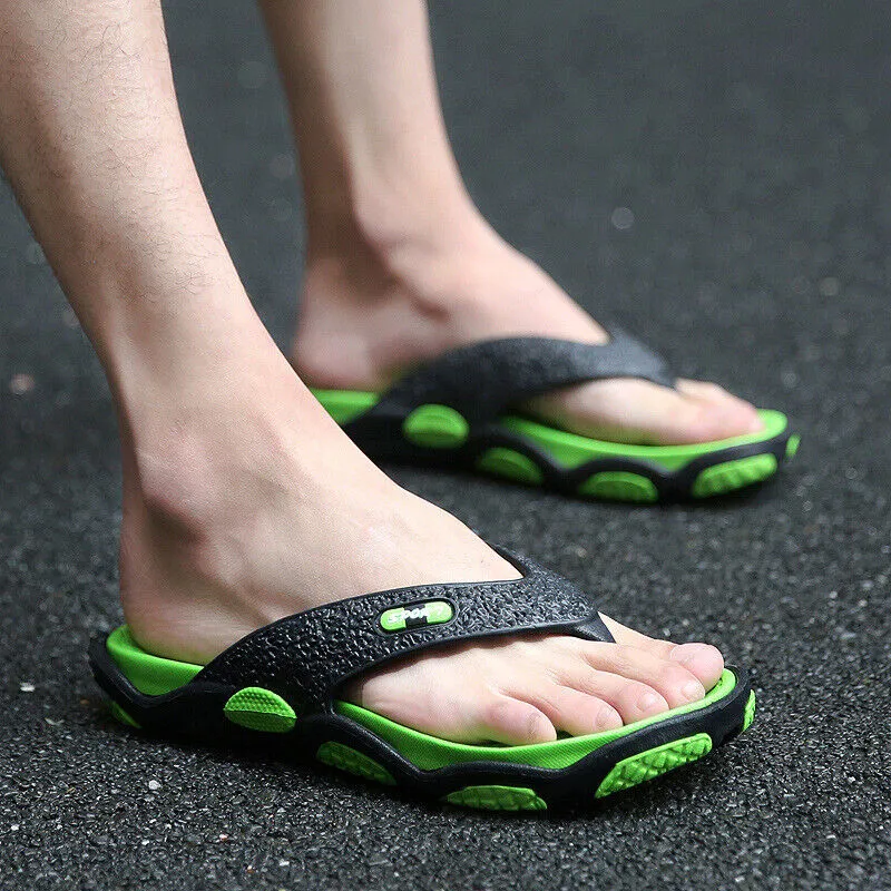 Cole | Trendy and light flip flops sandals