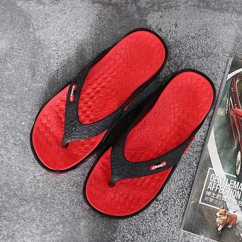 Cole | Trendy and light flip flops sandals