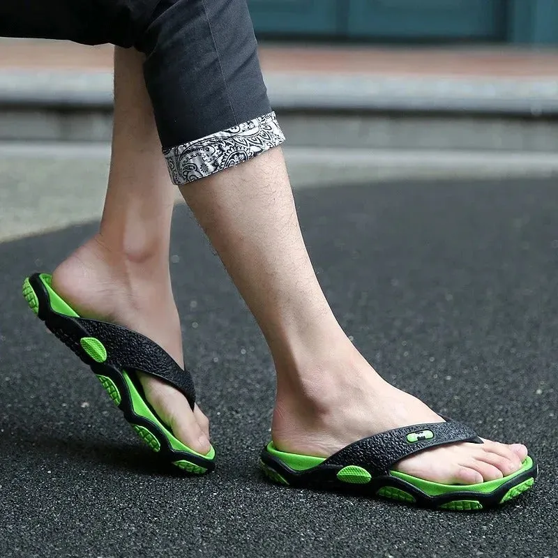 Cole | Trendy and light flip flops sandals