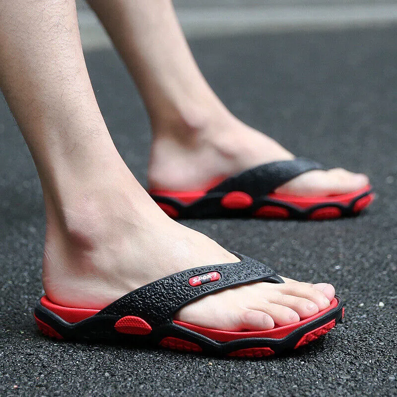 Cole | Trendy and light flip flops sandals