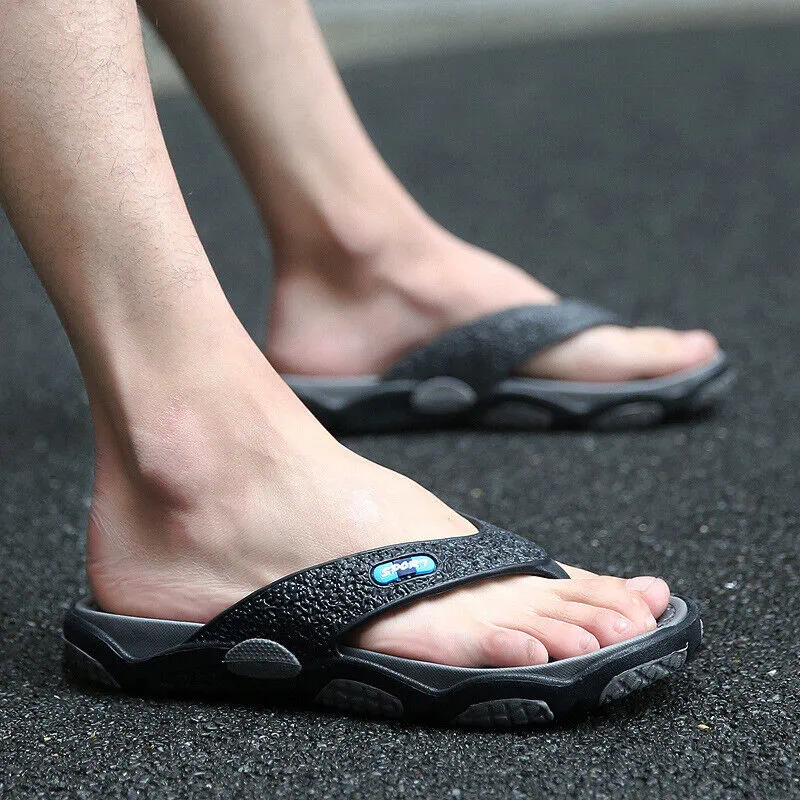 Cole | Trendy and light flip flops sandals