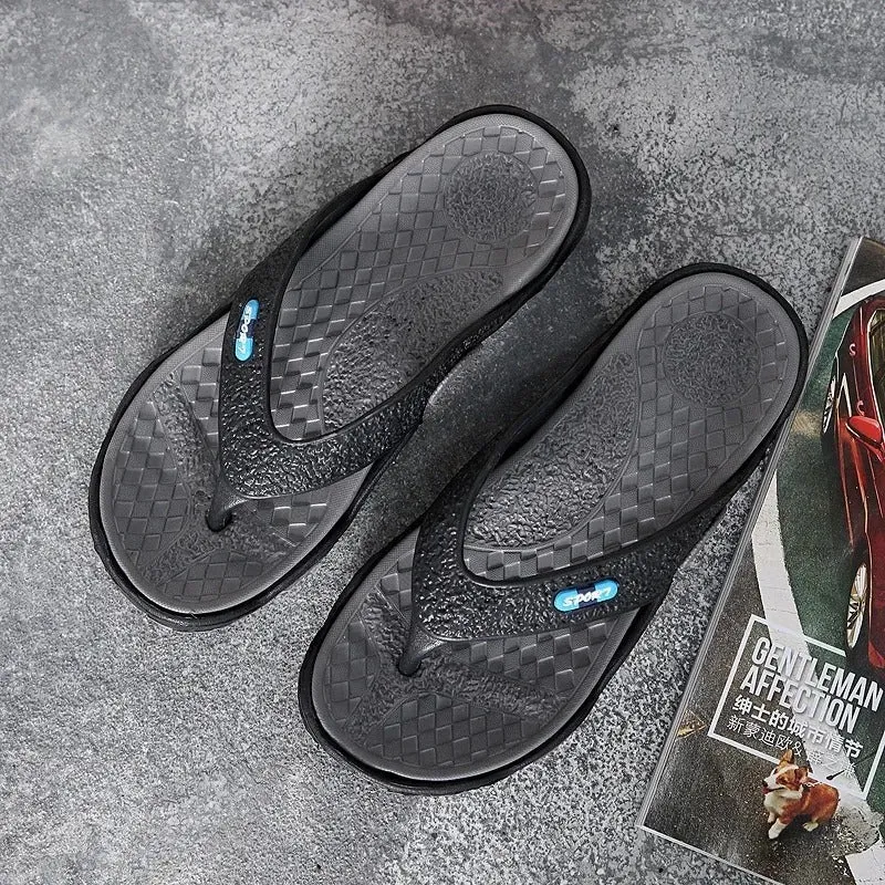 Cole | Trendy and light flip flops sandals