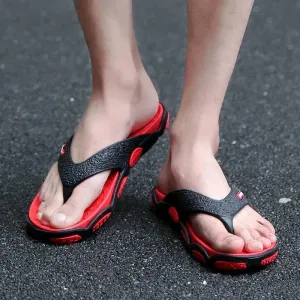 Cole | Trendy and light flip flops sandals