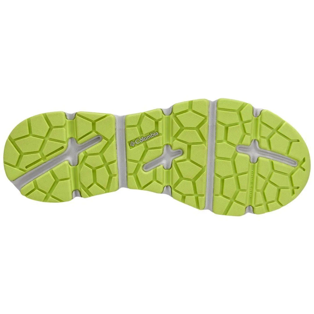 Columbia Men Blue DRAINMAKER IV