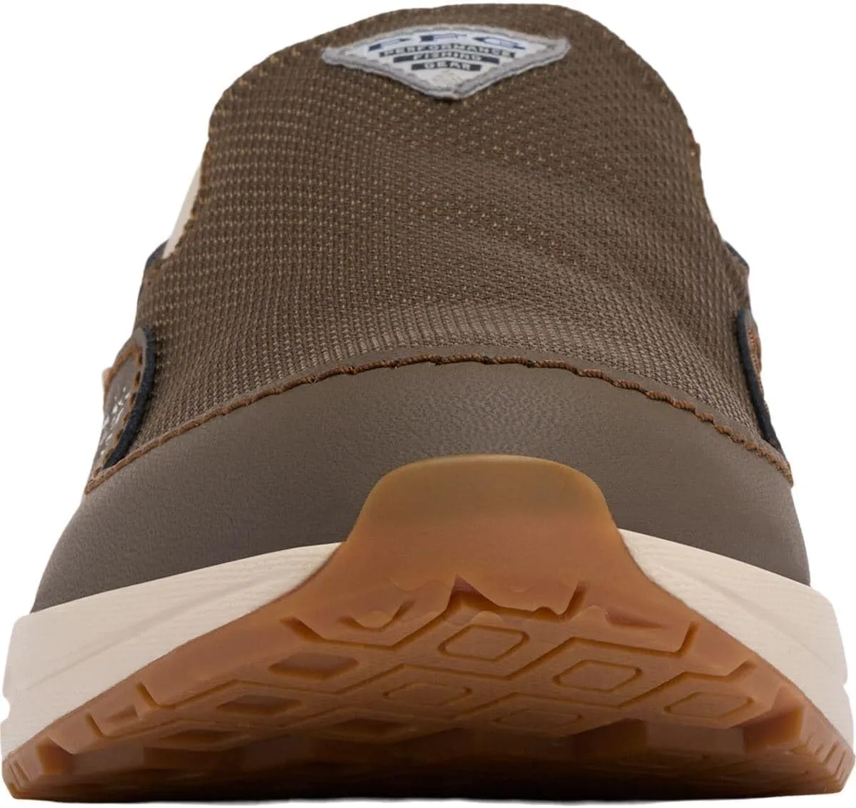 Columbia Men's Bahama X Slip-on Boat Shoe