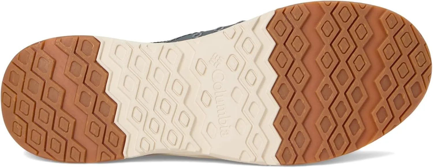 Columbia Men's Bahama X Slip-on Boat Shoe