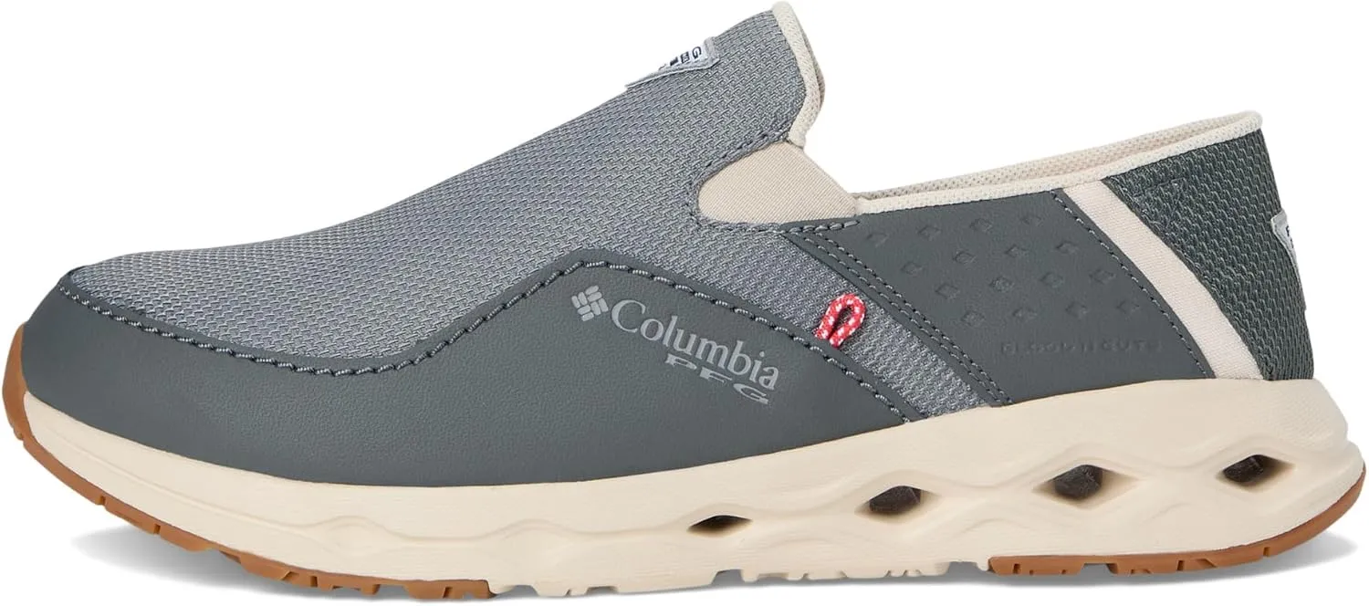 Columbia Men's Bahama X Slip-on Boat Shoe