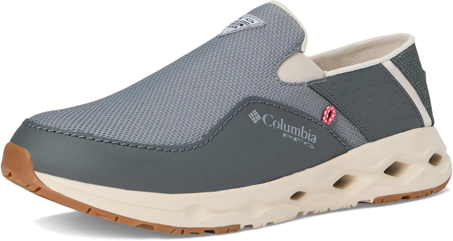 Columbia Men's Bahama X Slip-on Boat Shoe